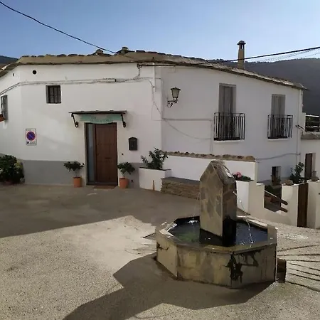 펜션 La Casa Del Estanco