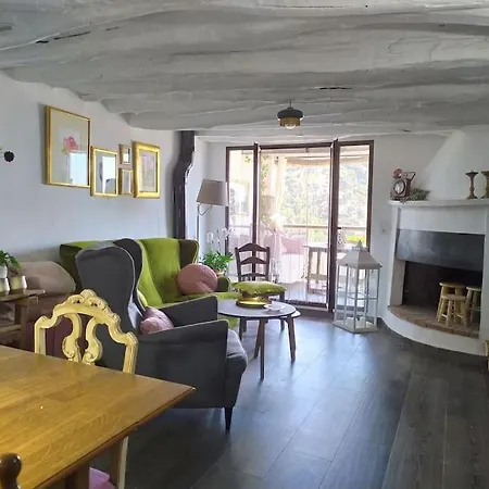 펜션 La Casa Del Estanco *