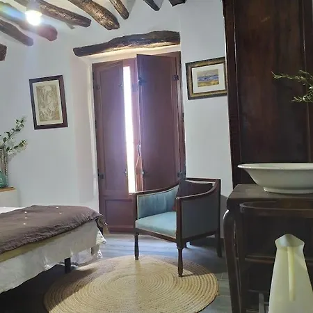 La Casa Del Estanco 베르슐스