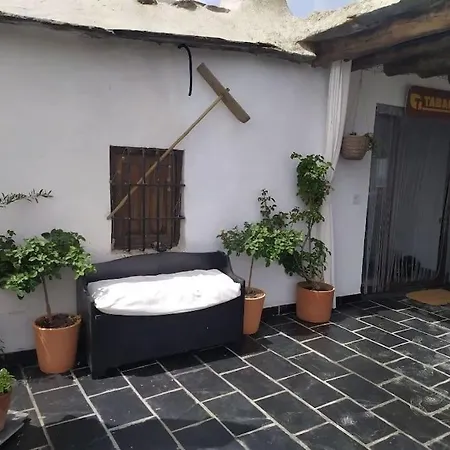 La Casa Del Estanco