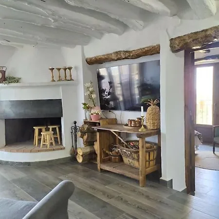 펜션 La Casa Del Estanco *