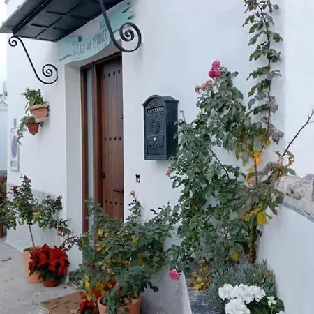 La Casa Del Estanco * 베르슐스