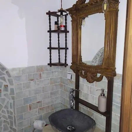La Casa Del Estanco 펜션 *