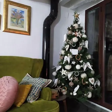La Casa Del Estanco *