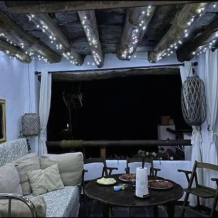 La Casa Del Estanco 펜션 *