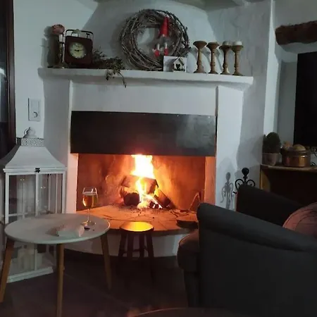 La Casa Del Estanco