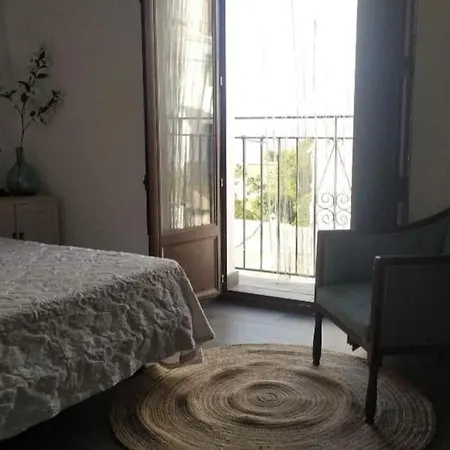 La Casa Del Estanco 펜션 베르슐스