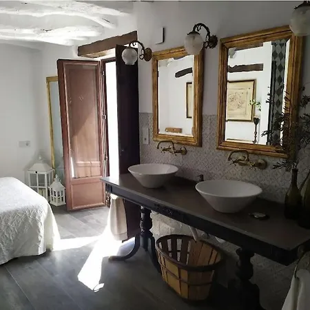 La Casa Del Estanco 베르슐스