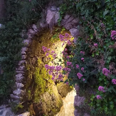 La Casa Del Estanco 펜션 베르슐스
