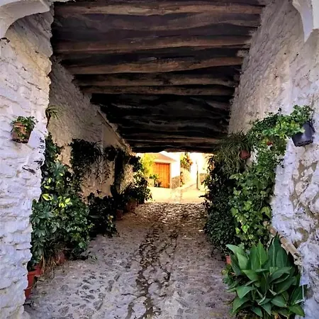 La Casa Del Estanco 펜션 *