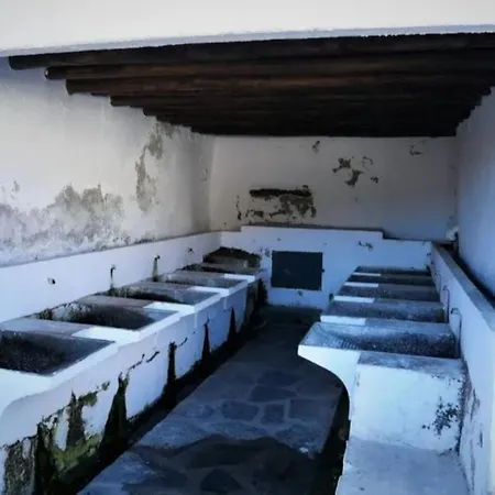 펜션 La Casa Del Estanco *